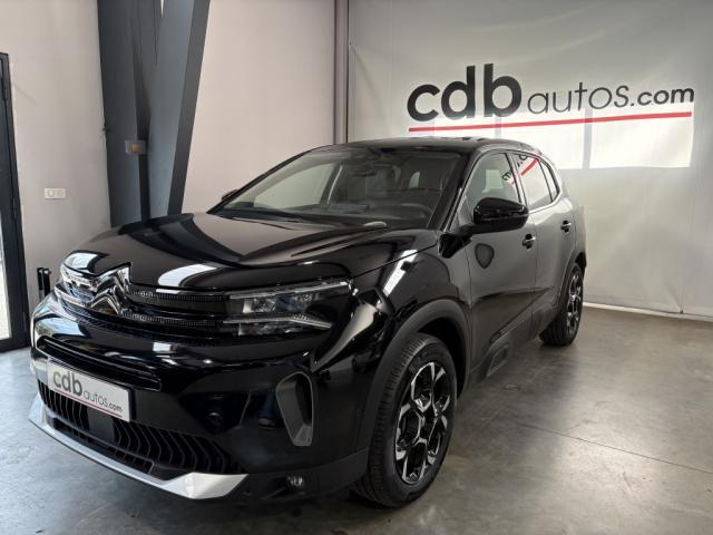 Citroën C5 Aircross Hybride 145 e-Dcs6 Max