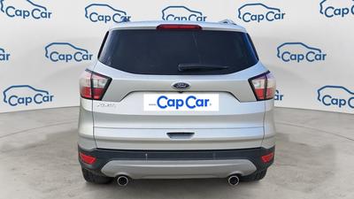 Ford Kuga 2.0 TDCi 150 4x2 Titanium