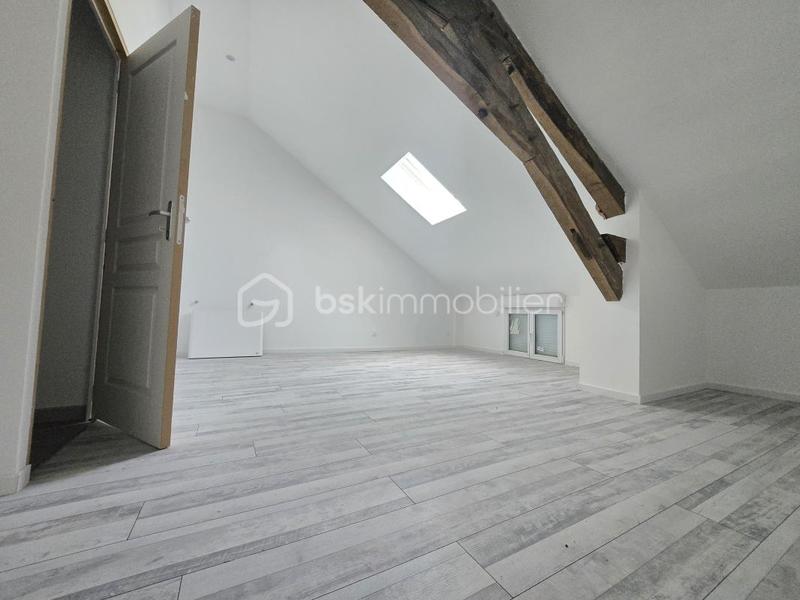 Immeuble - 74 m² - 4 pièces