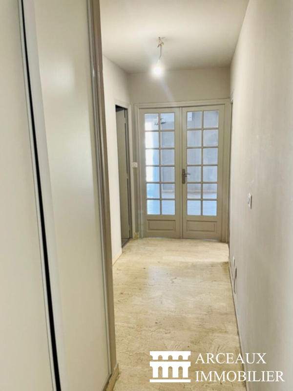 Appartement - 74 m² - 4 pièces