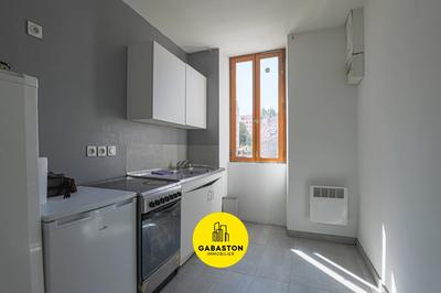 Appartement - 25 m² - 1 pièce