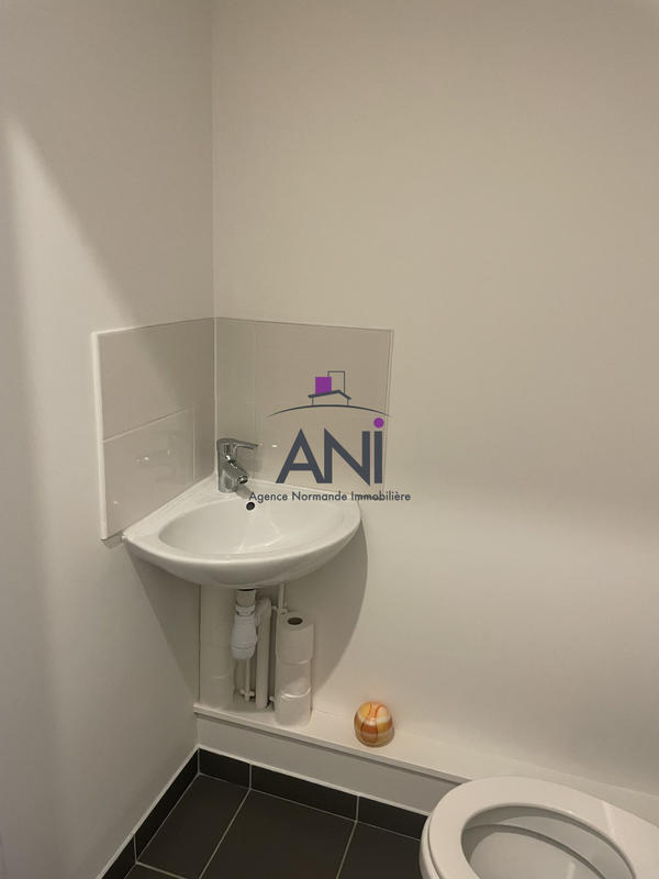 Duplex - 55 m² - 2 pièces