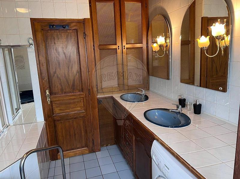 Duplex - 77 m² - 3 pièces