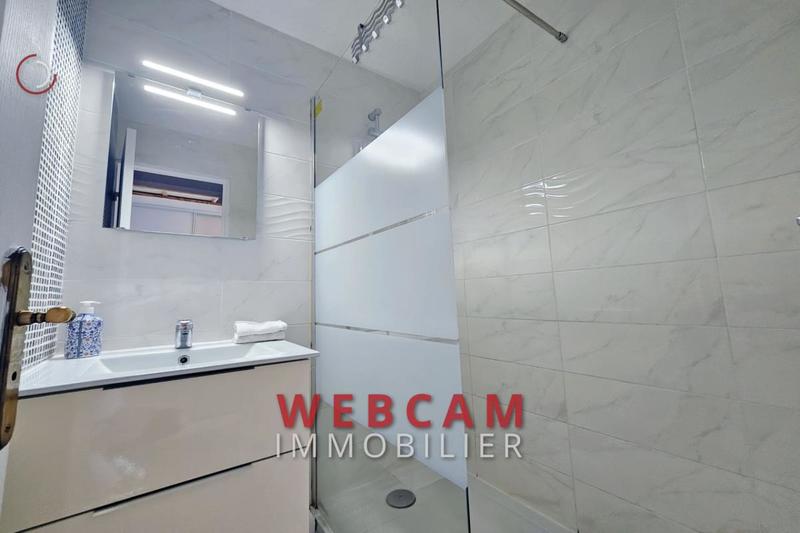 Appartement - 27 m² - 2 pièces