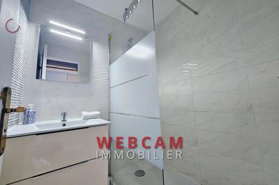 Appartement - 27 m² - 2 pièces