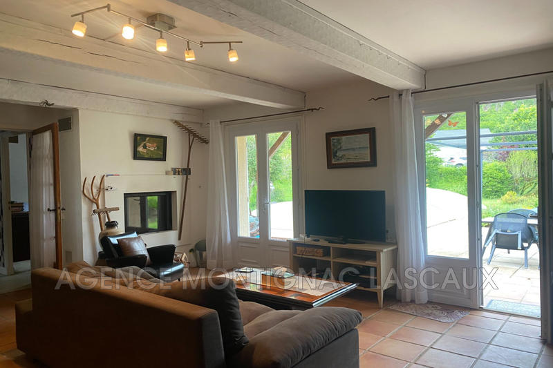 Maison - 117 m² - 4 pièces