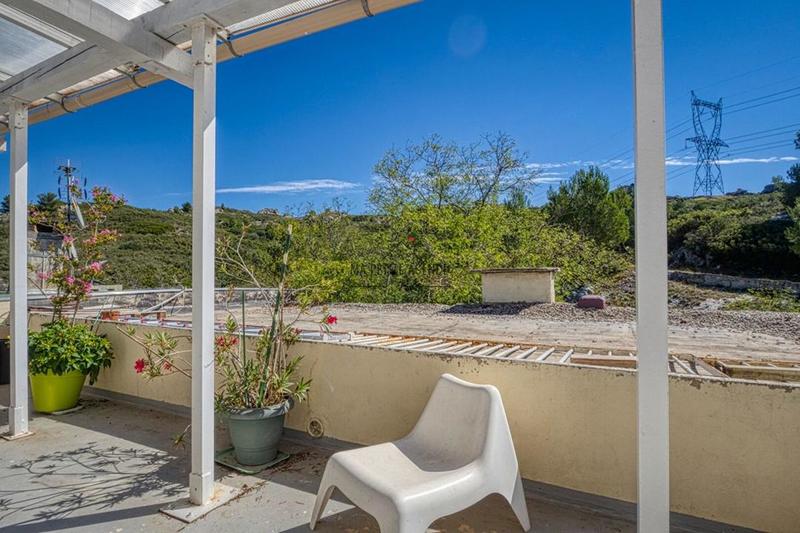 Duplex - 90 m² - 3 pièces