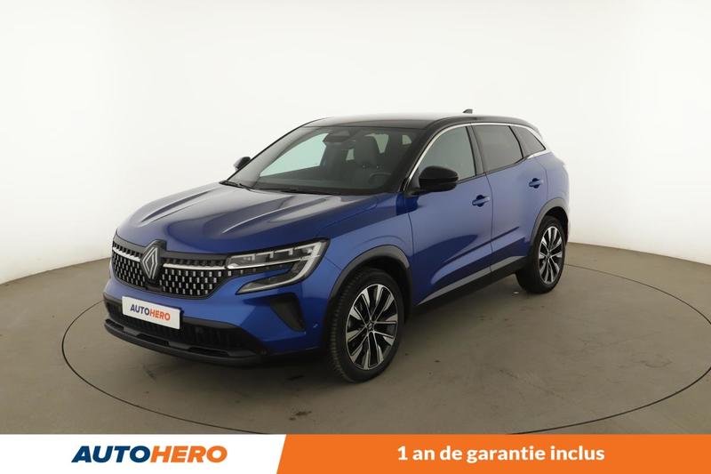 Renault Austral 1.3 TCe Mild Hybrid Techno Auto 160 ch
