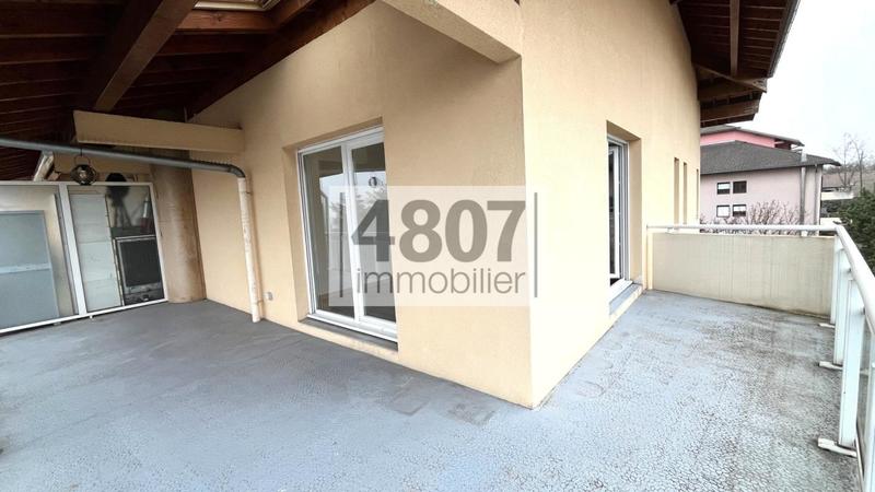 Appartement - 139 m² - 5 pièces