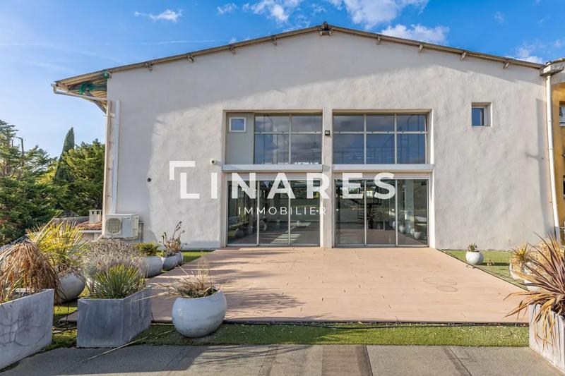 Appartement - 231 m² - 4 pièces