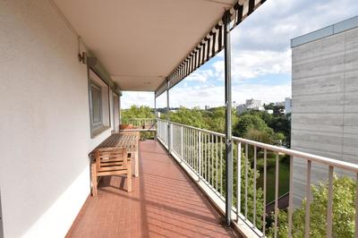 Appartement - 118 m² - 4 pièces