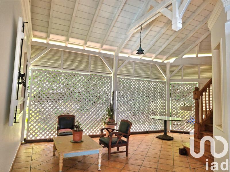 Maison - 156 m² - 5 pièces