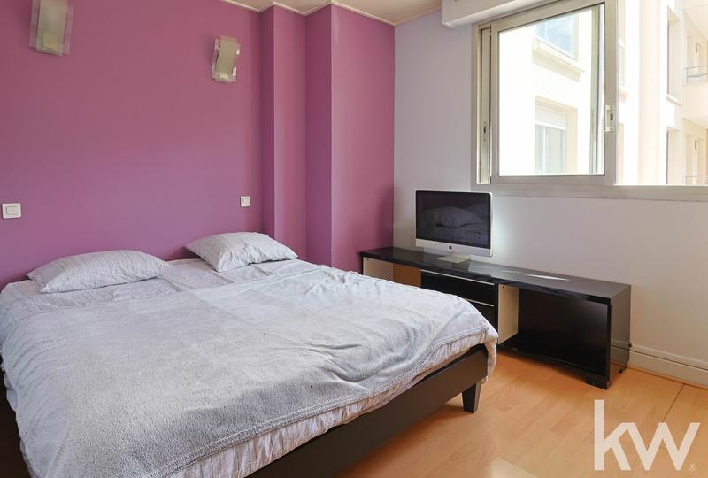 Appartement - 74 m² - 3 pièces