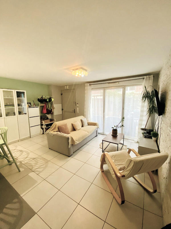 Maison - 71 m² - 5 pièces