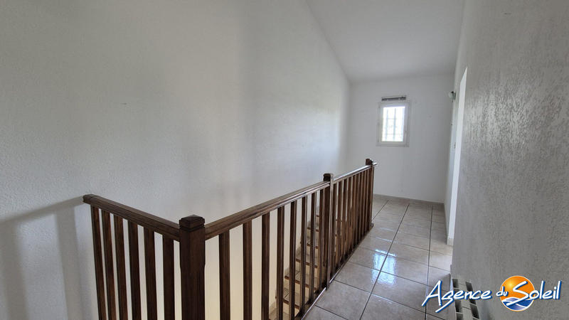 Villa - 154 m² - 5 pièces