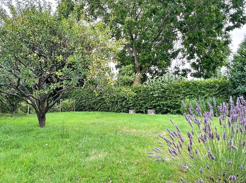 Maison ancienne - 161 m² - 7 pièces