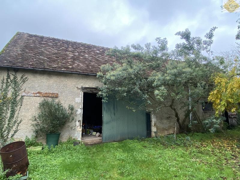 Maison - 127 m² - 4 pièces