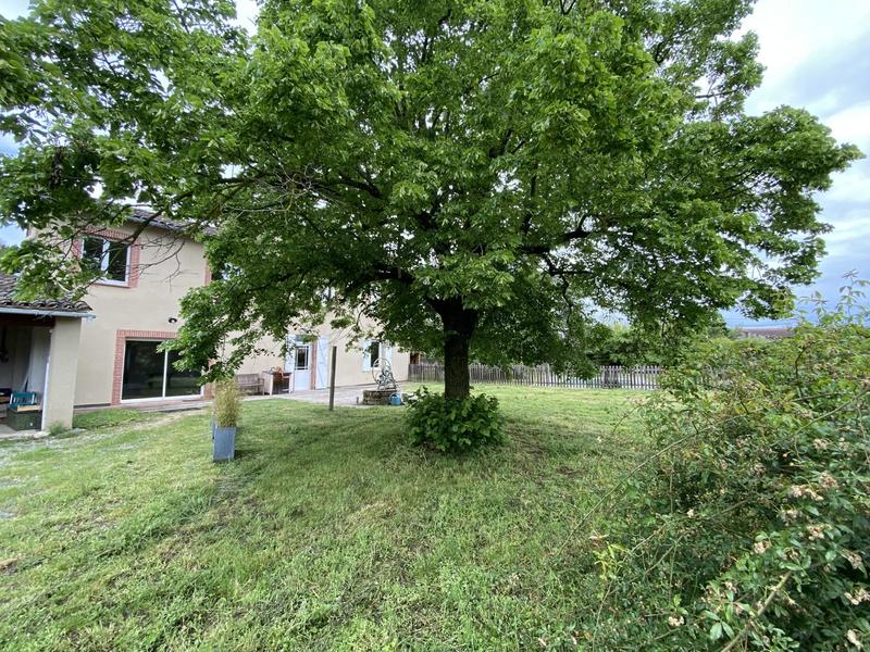 Maison - 177 m² - 5 pièces