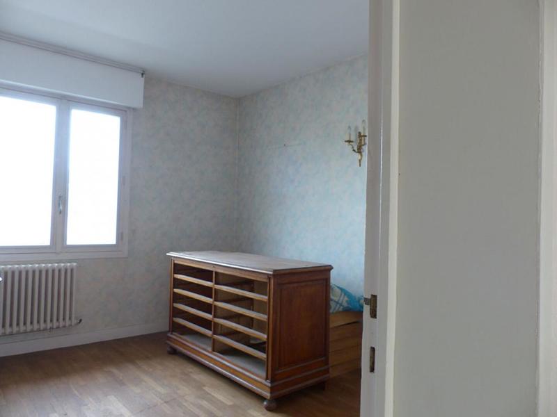 Appartement - 91 m² - 4 pièces