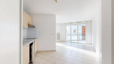 Appartement - 36 m² - 1 pièce