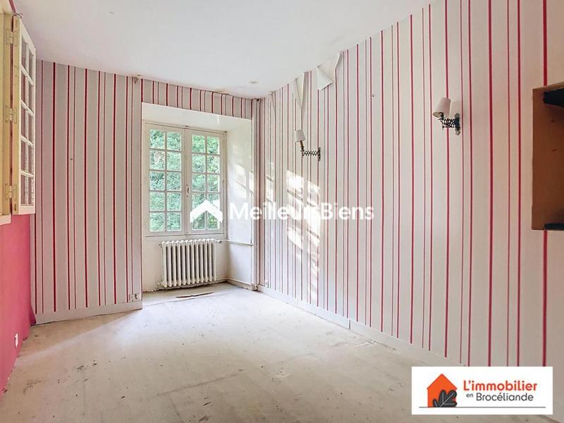 Longère - 198 m² - 9 pièces