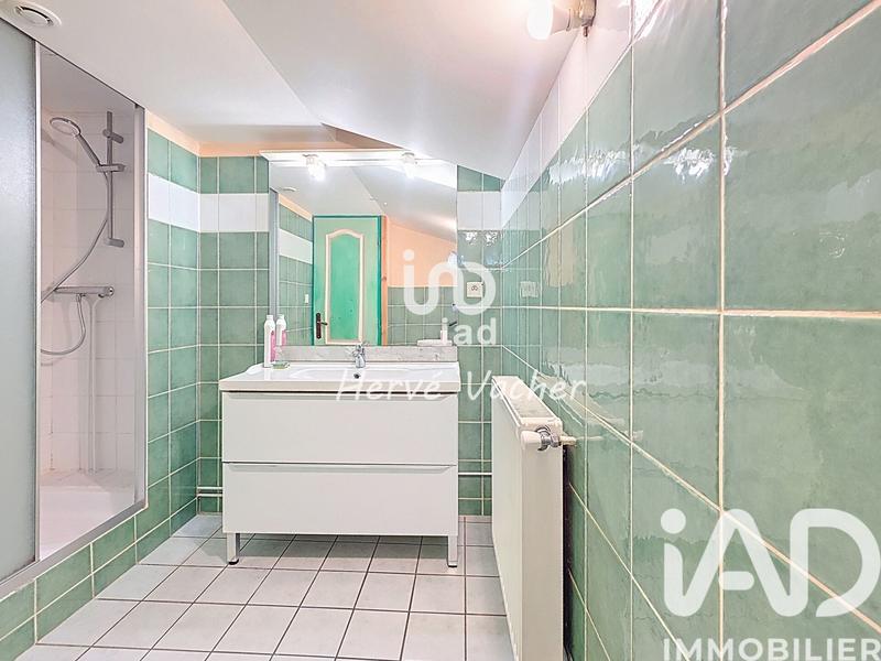 Maison de ville - 35 m² - 3 pièces