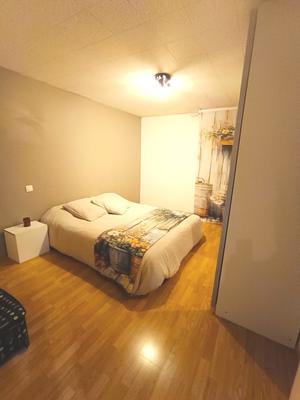 Appartement - 100 m² - 4 pièces