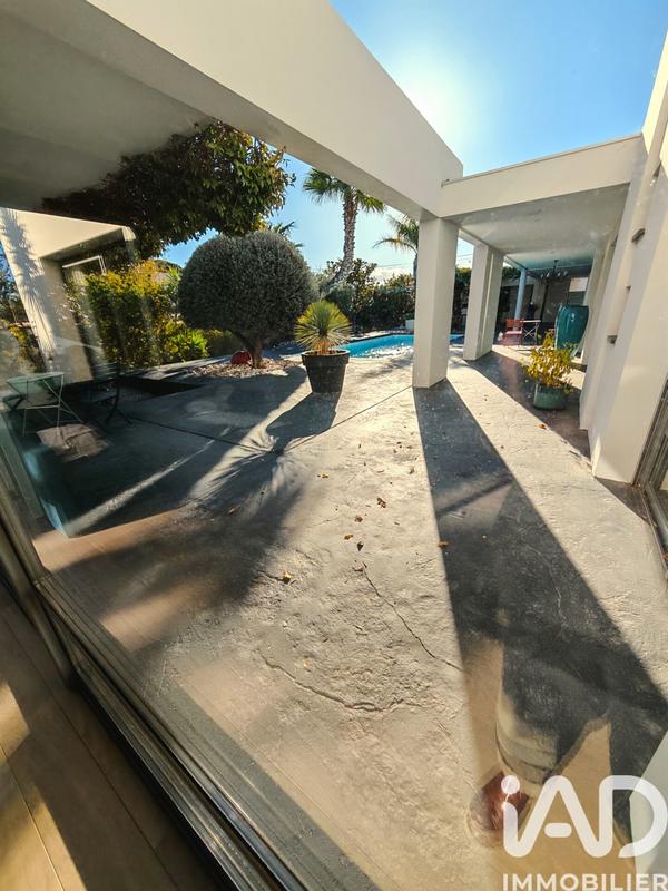 Maison de maîtres - 175 m² - 5 pièces