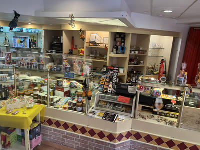 Fonds de commerce - 25 m²