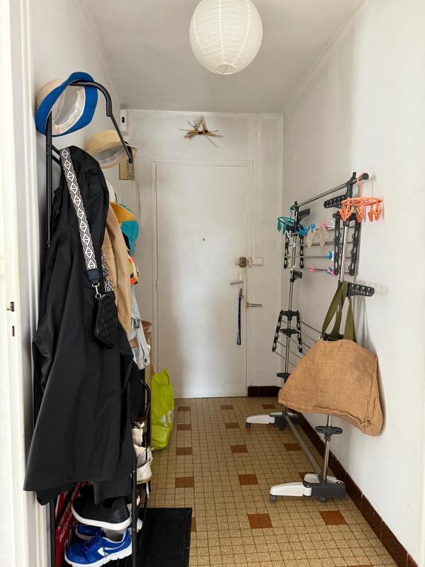 Appartement - 85 m² - 4 pièces