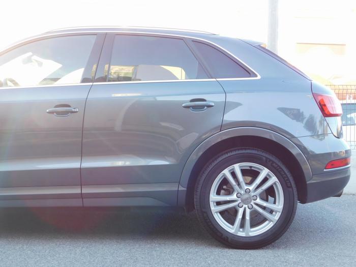 Audi Q3 1.4 Tfsi 150ch Ultra Cod s line