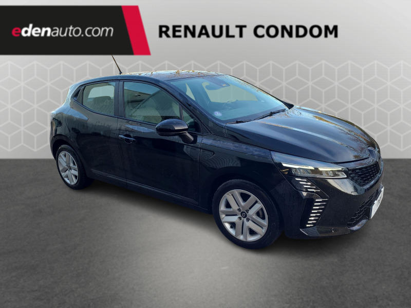 Renault Clio TCe 90 Evolution