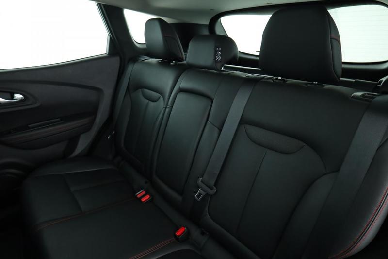 Renault Kadjar 1.2 TCe Energy Sl Black Edition 130 ch