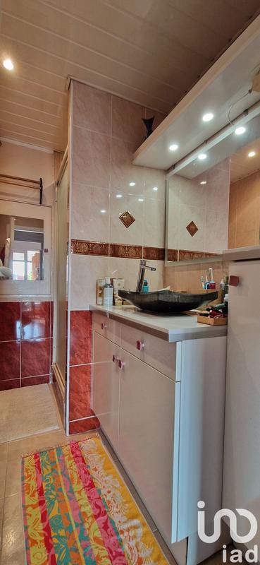 Appartement - 78 m² - 4 pièces