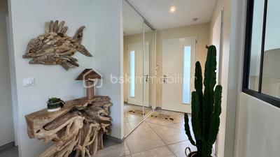 Maison - 78 m² - 4 pièces