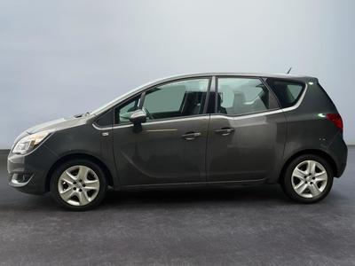 Opel Meriva 1.4 Turbo - 120 ch Twinport Start/Stop Edition