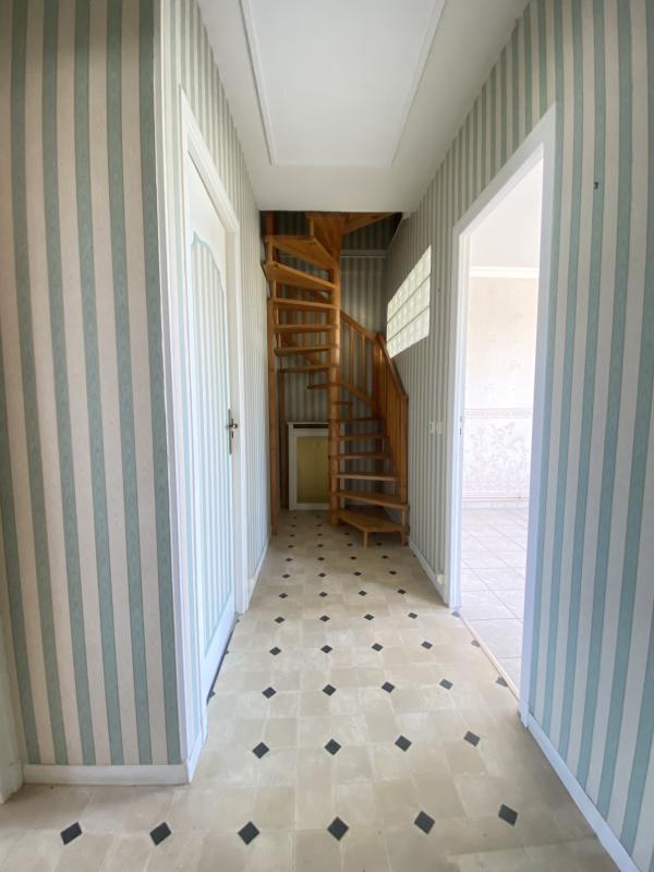 Appartement - 124 m² - 4 pièces