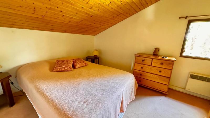 Maison - 100 m² - 6 pièces