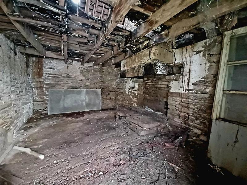 Maison - 70 m² - 2 pièces