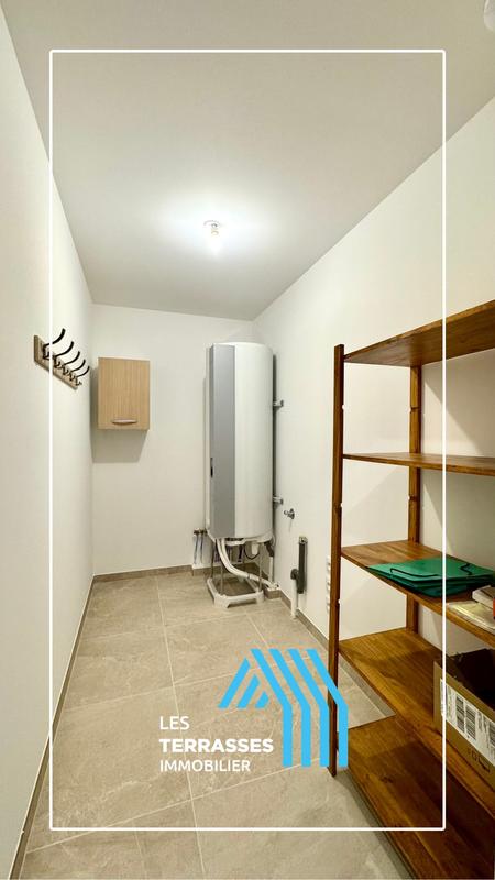 Maison - 85 m² - 5 pièces