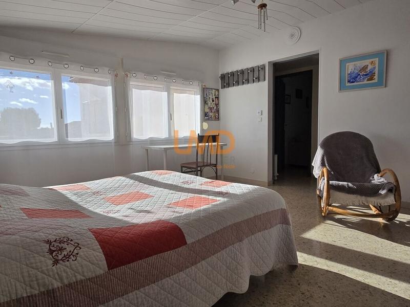 Maison - 156 m² - 6 pièces