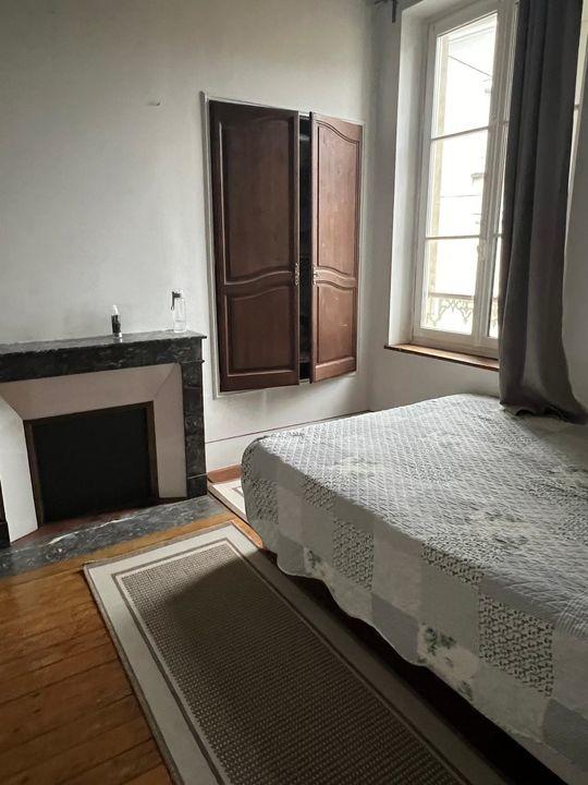 Appartement - 69 m² - 3 pièces