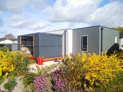 Maison - 51 m² - 3 pièces