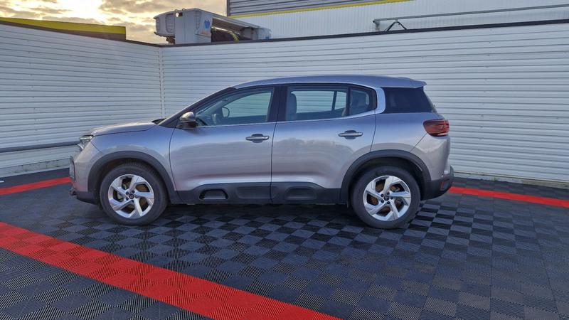 Citroën C5 Aircross Bluehdi 130 Eat8 Feel