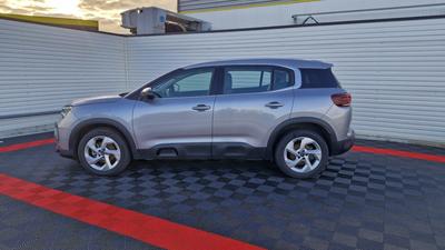 Citroën C5 Aircross Bluehdi 130 Eat8 Feel