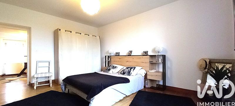 Maison - 156 m² - 6 pièces