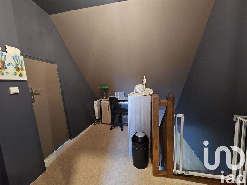 Maison de campagne - 80 m² - 4 pièces