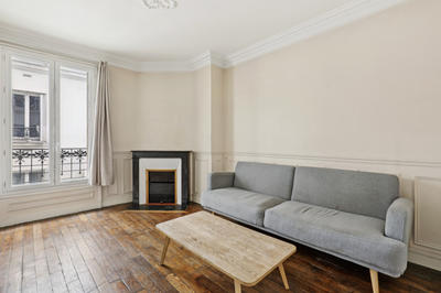 Appartement - 32 m² - 2 pièces