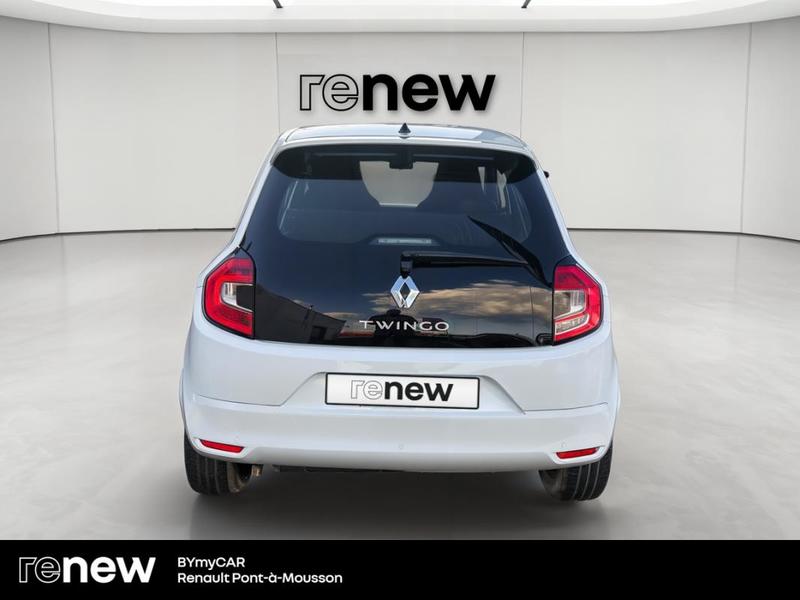 Renault Twingo III SCe 65 Limited