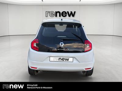 Renault Twingo III SCe 65 Limited